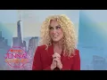 Kimberly Schlapman reveals she eloped 6 months before wedding