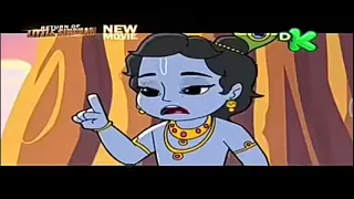 return of little singham