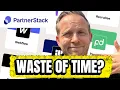 Don t Use PartnerStack Until You Watch This