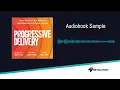 Lagu Progressive Delivery Audiobook Sample