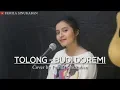 Tolong - Budi Doremi (Cover by Femila Sinukaban)