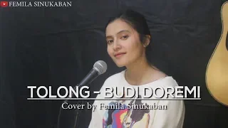 Download Tolong - Budi Doremi (Cover by Femila Sinukaban) MP3