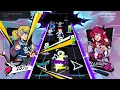 My Car is in Danger | Rift of the Necrodancer | HARD | A RANK
