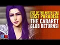 Fist of the North Star Lost Paradise The Cabaret Club Returns s Backlog Battle