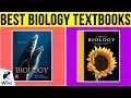 10 Best Biology Textbooks 2019