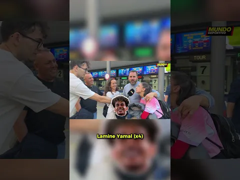 👀 La afición responde, ¿quién debe ganar el Balón de Oro?