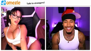 OMEGLE RIZZ GOD HAS RETURNED! 😈