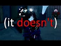 The TRUTH about Monster Mantras Deepwoken