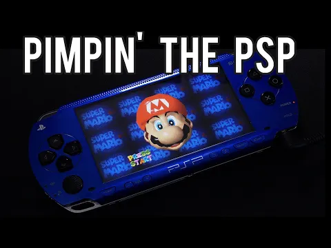 Download MP3 Pimpin the PSP in 2023