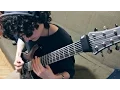 Architects - A Match Made in Heaven (Guitar Cover)