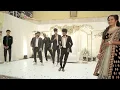 Diesel - Beer Song | Groom Surprise Dance😍|Harish Tifi Marriage