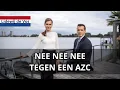 Een AZC In Elke Gemeente | Lidewij de Vos (FvD)