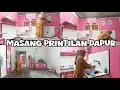 Download Lagu BERSIH BERSIH RUMAH LANJUT MASANG PRINTILAN DAPUR