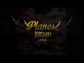 Jeremih -  Planes (Remix) Audio Feat. J Cole & August Alsina