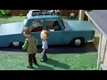 Me and My Husband - Mitski (Moral Orel)