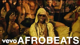 AFROBEATS 2026 VIDEO MIX (FRESHLY MADE VOL. 1) NAIJA NEW HITS | REMA TEA, SLICK VICTONY, ASAKE MCBH)