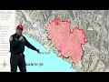 Timber Fire Operational Update 8 19 2026