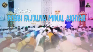 Download Robbi Faj'alna Minal Akhyar - NURUL MUSTHOFA MP3