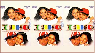 mr lova lova ishq time audio stereo ost from cd