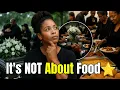 Why Is There Always Food at Funerals The Answer May Surprise You
