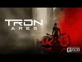 Nine Inch Nails - This Changes Everything TRON Ares SOUNDTRACK