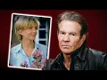 Dennis Quaid Gets Emotional Remembering Natasha Richardson The Parent Trap Clip