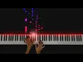 J.S. Bach - Prelude in C Minor (BWV 999) by Abhi Joshi