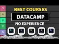 The 7 Best DataCamp Courses And Why They re Worth It