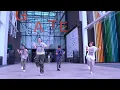 Everybody Dance Now | World Dance Day Challenge | Macedonia