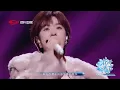 郁可唯《一路生花》2025四川卫视花开天下新年演唱会 | Yisa Yu