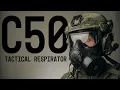 Avon C50 Review The Most Versatile Tactical Respirator