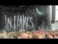 In Flames  - I Am Above (Live Knotfest Sydney '23)