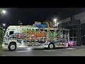 Download Lagu CIAMIK‼️FUSO BREWOG X BJ HUNTER LAYAKNYA GEDUNG BERJALAN SIMULASI KARNAVAL GAMPINGAN