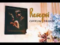 Download Lagu Resepsi - Ratih Putria \u0026 To Salim | Official Trailer