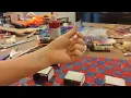 DIY Custom FNAF Dining Area - Five Nights at Freddy s