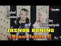 Download Lagu Jhenor Koning [Benni Juduh 3]- Iqbal Ganiez \u0026 Ziey Khowaziyah // Prie Dout Musik