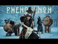 Download Lagu OTYKEN - PHENOMENON (Official Music Video)