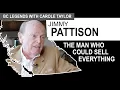 Jimmy Pattison The Man Who Could Sell Everything