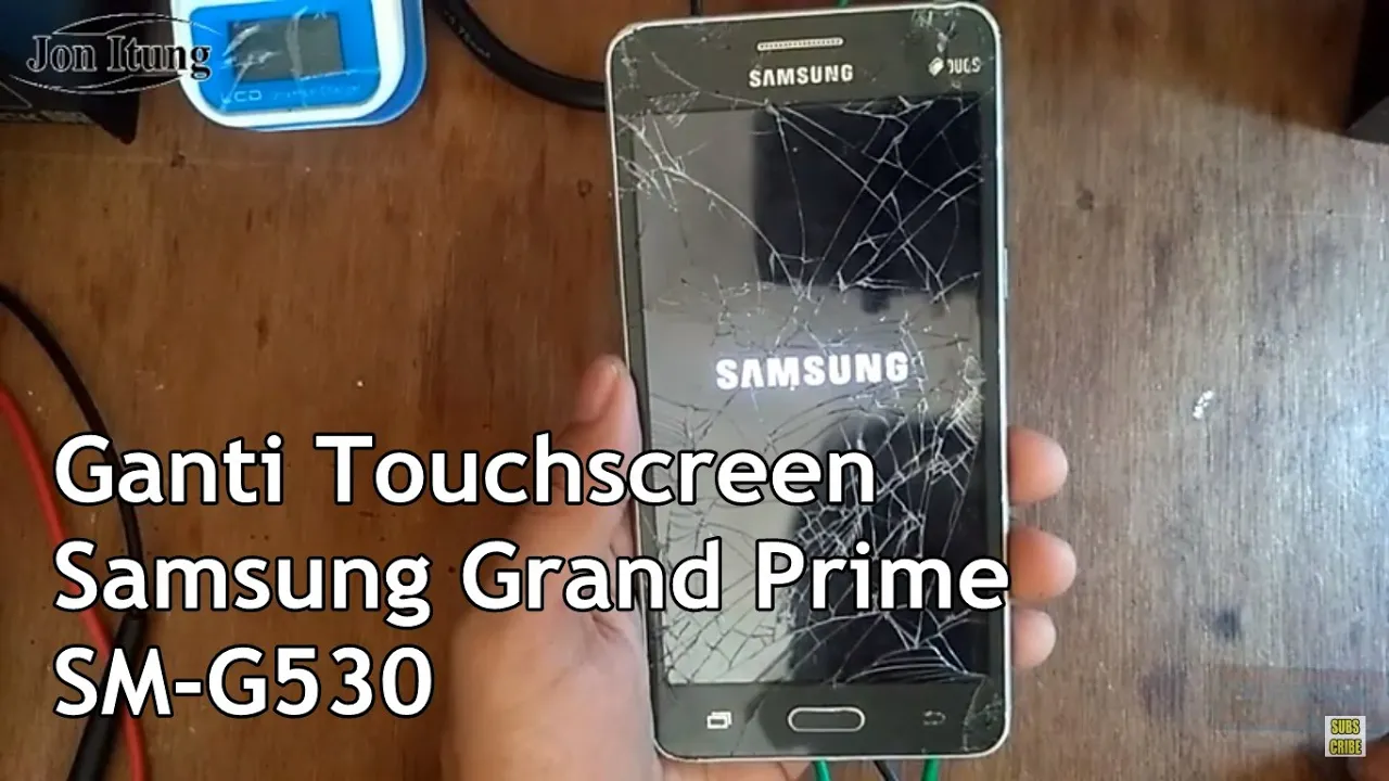 Cara mengganti casing fullset samsung ll caranya mudah. 