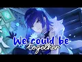 Download Lagu Nightcore - We Could Be Together
