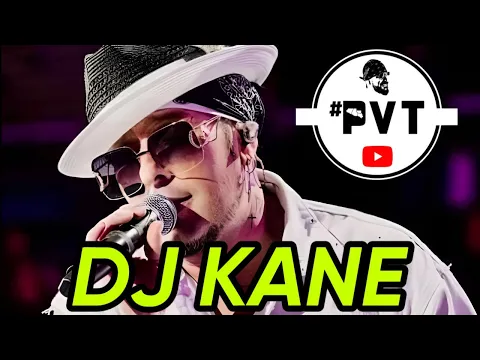 Download MP3 DJ KANE REVEALED #PVT #DJKane #KumbiaKings #Cumbia #Musica #International