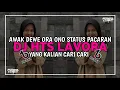 Download Lagu DJ AWAK DEWE ORA ONO STATUS PACARAN||DJ HTS LAVORA VIRAL TIKTOK 2025