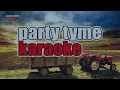 Shaboozey - Good News (Karaoke Version)