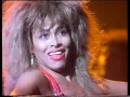 Land of thousand dances. Tina Turner.AVI