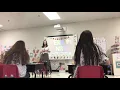 WGU Curriculum Instruction and Assessment Task 4 Teaching Self-Evaluation