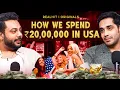 Download Lagu Exploring USA Nightlife \u0026 Epic Helicopter Ride | Our Honest Experience |Realtalk Clips|