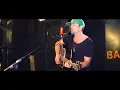 A-Sides Presents: Goldford "Upside Down" (11-15-2015)