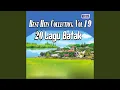 Download Lagu Dirondang Ni Bulani