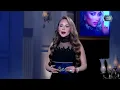 Star Maya Diab responds to critics of her cover of Warda Al-Jazairia’s "Haramt Ahebak"