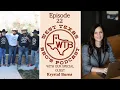 West Texas Bros Episode 23 Krystal Burns Co-owner Co-founder for Palace Coffee Company
